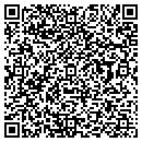QR code with Robin Vaughn contacts