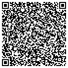 QR code with GL Walker Truck & Equipme contacts