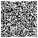QR code with C & L Fashions Corp contacts