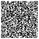 QR code with Serenity House Cabinets Inc contacts