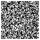 QR code with R S Hulbert Builders contacts