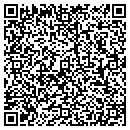 QR code with Terry Pools contacts