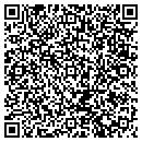 QR code with Halyard Systems contacts