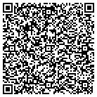 QR code with Calfam Investment & Financial contacts