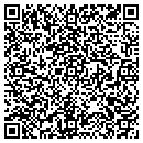 QR code with M Tew Miles Design contacts