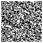 QR code with C & E Asphalt & Paving Company contacts