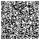 QR code with Hampton Roads Airport contacts