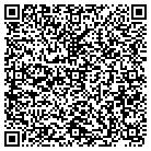 QR code with First Vehicle Service contacts
