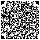 QR code with G Lomeli Prof Mvg & Pkg contacts
