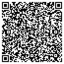 QR code with Aa Tech contacts