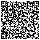 QR code with F & S of Virginia Inc contacts