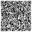 QR code with Us Stony Fork Campground contacts