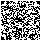 QR code with Hertzler Tree Service contacts