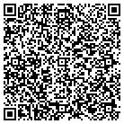 QR code with Mc Allister Landscape Service contacts