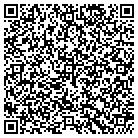 QR code with Martin & Son's Pro Tree Service contacts