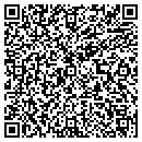 QR code with A A Limouisne contacts