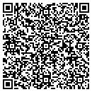 QR code with Icing The contacts