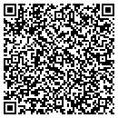 QR code with X Server contacts