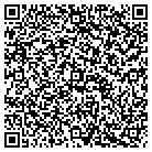 QR code with Richardson General Contracting contacts