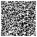 QR code with Alvin's Body Shop contacts