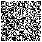 QR code with Nutravail Technologies Inc contacts