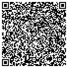 QR code with V R Edwards Sheetmetal Inc contacts