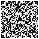 QR code with C-I Travel Center contacts