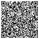 QR code with D S W A LLC contacts