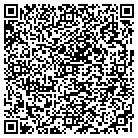 QR code with Ronald H Ocean LTD contacts