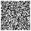 QR code with C B Radio Com contacts