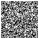 QR code with Centra Lab contacts