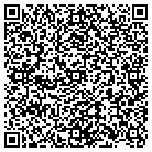 QR code with Gane Software Corporation contacts