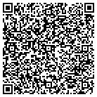 QR code with Glorias Pl Antq & Collectables contacts