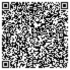 QR code with University-Va Health Sciences contacts