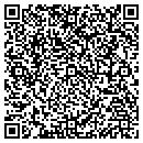 QR code with Hazelwood Corp contacts