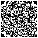 QR code with Hair Dynamics Salon contacts
