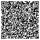 QR code with Corney's Stop In contacts