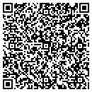 QR code with Harris Tire Co contacts