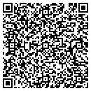 QR code with CL Painting contacts