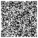 QR code with TJ Maxx contacts