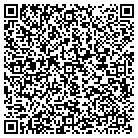 QR code with R J Wren Heating & Cooling contacts