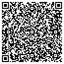 QR code with P L Hardy Jr contacts