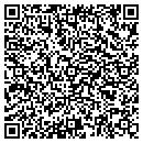 QR code with A & A Cash Market contacts