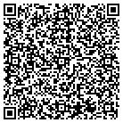 QR code with A Sharper Palate Catering Co contacts
