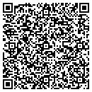 QR code with A & B Decorating contacts