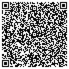 QR code with McDaniels Plumbing & Heating contacts