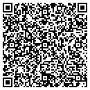 QR code with Herman L Sarver contacts