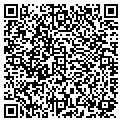 QR code with I P A contacts