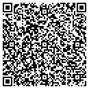 QR code with Atlantic Tanning Inc contacts