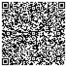 QR code with Kaiser's Vintage Sports Cards contacts